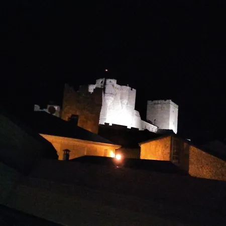 Prázdninový dům Casa Daniel En