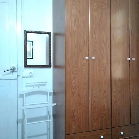 Prázdninový dům Casa Daniel En Castro Caldelas