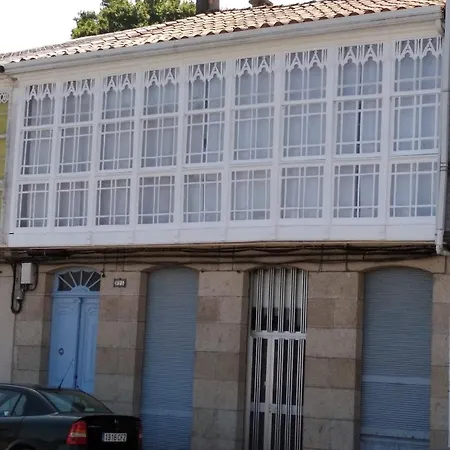 Prázdninový dům Casa Daniel En