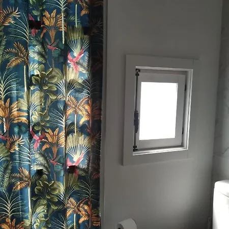 Casa Daniel En Prázdninový dům *