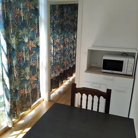 Casa Daniel En Holiday home *