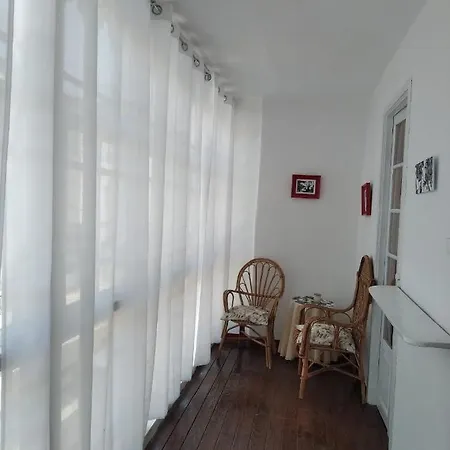 Casa Daniel En Prázdninový dům