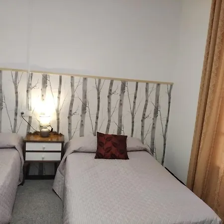 Holiday home Casa Daniel En